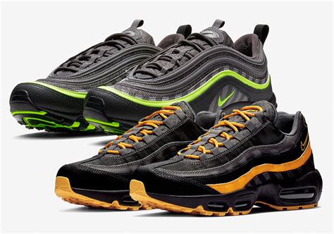 The rating system was developed by russell marker at american firm ethyl corporation in 1926. Nike I 95 Pack Air Max 97 95 BV6057-001 BV6064-001 Release ...