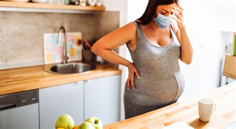 Stress, Pregnancy & the COVID-19 Pandemic: When You Have Anxiety about ...