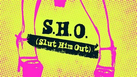 Baby Tate S H O Sl T Him Out Official Lyric Video YouTube Music