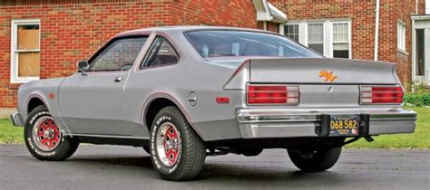 Hamtramck Heritage 1980 Dodge Aspen Rt Hemmings Daily