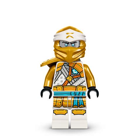 Zane Lego Ninjago Characters For Kids