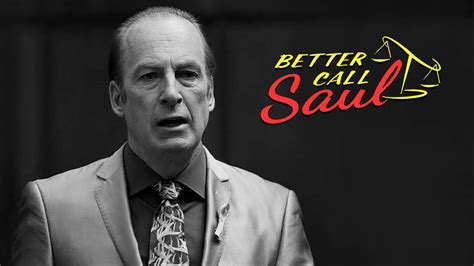 Better Call Saul Ending Explained And Review Youtube