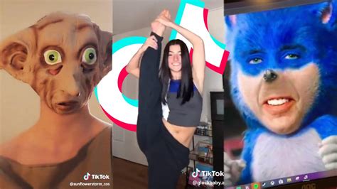 Tik Tok Memes So Funny I Stayed Up Till Am Watching Them Funny Clean