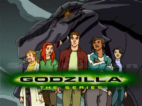 The 2014 version of the character encompasses all of these. Godzilla: La serie | Doblaje Wiki | FANDOM powered by Wikia