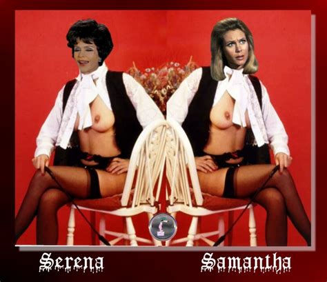 Post 500320 Bewitched Droopalong Elizabethmontgomery Fakes Samanthastephens Serena