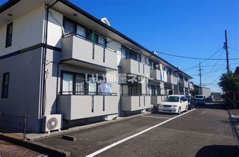 メルベーユ B静岡県静岡市葵区瀬名川1丁目の物件情報｜いい部屋ネットの大東建託リーシング