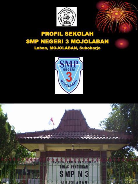Bone, smk kesehatan pertamadan terpercaya. PROFIL SEKOLAH.ppt