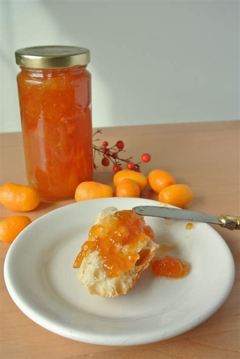 Kumquat Marmalade · How To Make Jam · Recipes on Cut Out ...