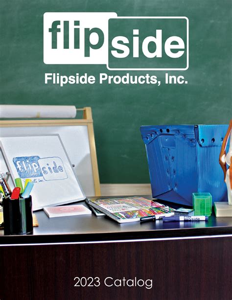 Flipside Products Flipside Catalog Online Page Created With Publitas Com