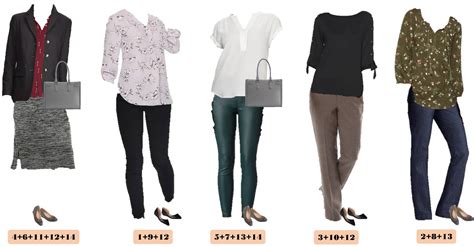 Buy Business Casual Womens Attire Cheap Online