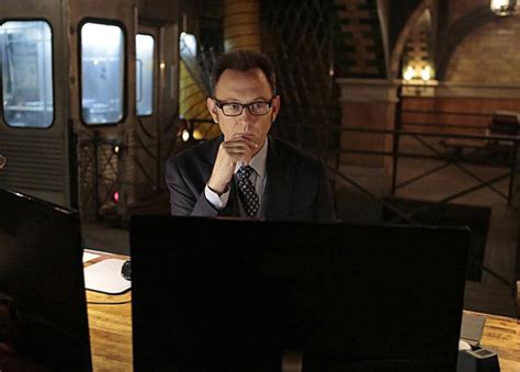 Person Of Interest Person Of Interest Photo Michael Emerson 183