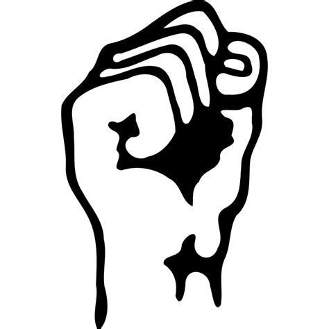 Fist Up Clipart Png View Our Latest Collection Of Free Fist Up
