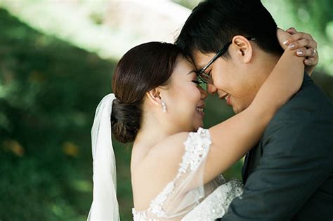 Turquoise Pink Tagaytay Wedding Philippines Wedding Blog