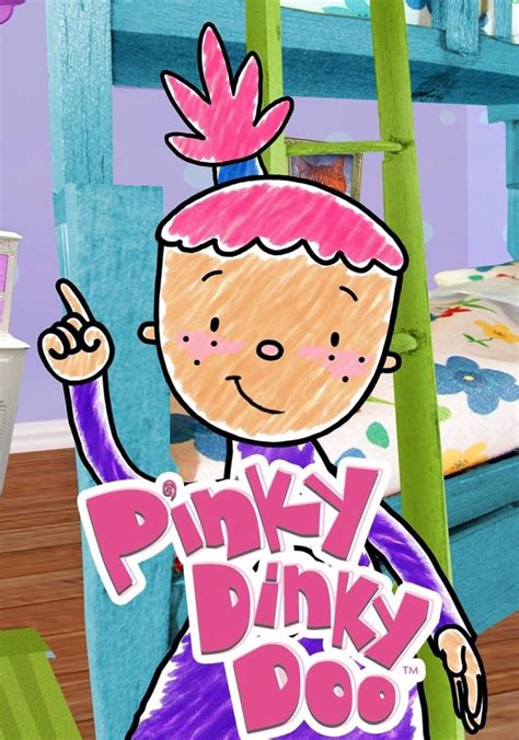 Pinky Dinky Doo Season Watch Episodes Streaming Online