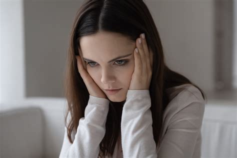 Emotional Problems in Adults and Teens | The Treatment ...