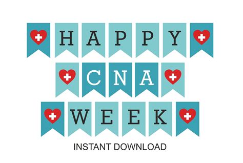 Cna Week 2024 Theme