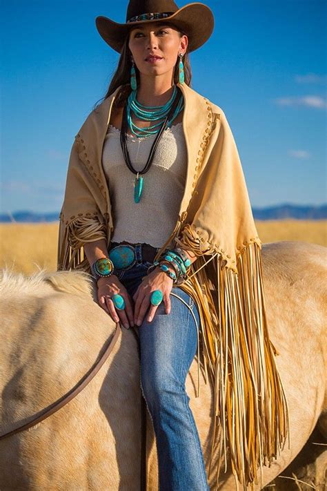 Pin On Cowgirls Heaven Western Heavenly Fashions