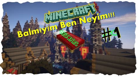 So hope u like it! Balmıyım Ben Neyim! Minecraft (Craftrise Bedwars) #1 - YouTube