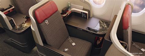 Latam New Business Class Seat Business Class Seats Aircraft