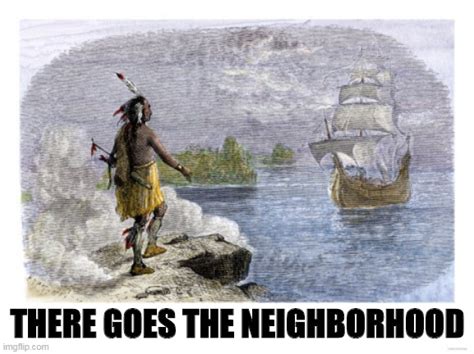 Image Tagged In Columbus Day Imgflip