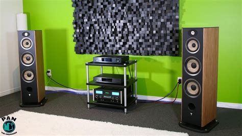 Home Audio Setups Having A Home Recording Studio Is Something That Is