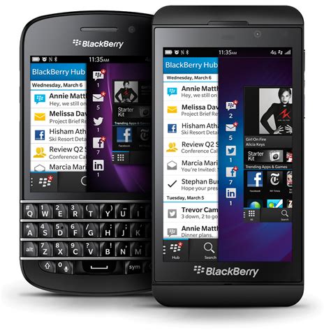 blackberry 10 crackberry