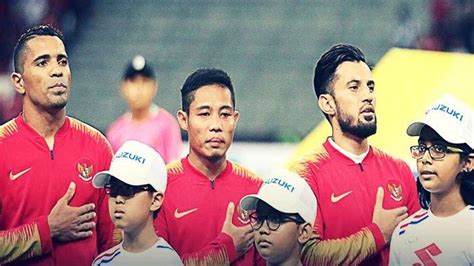 Malaysia vs indonesia kelayakan piala dunia 2022. Laporan Pertandingan Kualifikasi Piala Dunia 2022: Indonesia vs Malaysia Sementara 2-1 ...