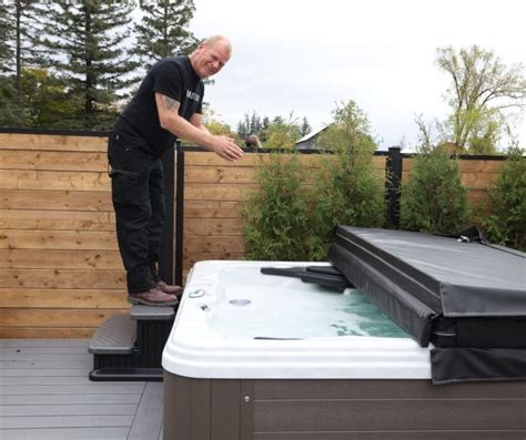 Read This Before Installing A Pool Or Hot Tub Make It Right®