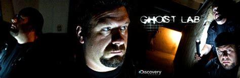 Brad and barry klinge, the two brothers who founded everyday paranormal in texas are developing an investigation team that will go beyond any research that has ever been. Discovery Max estrena este viernes el programa 'Ghost Lab'