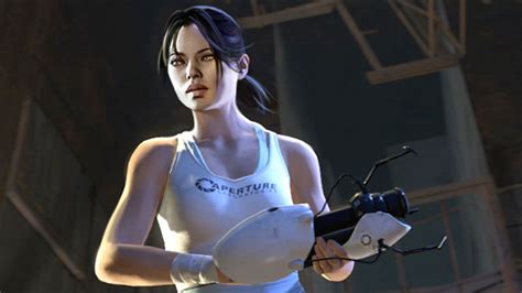 What We Dont Know About Chell Second Truthcom