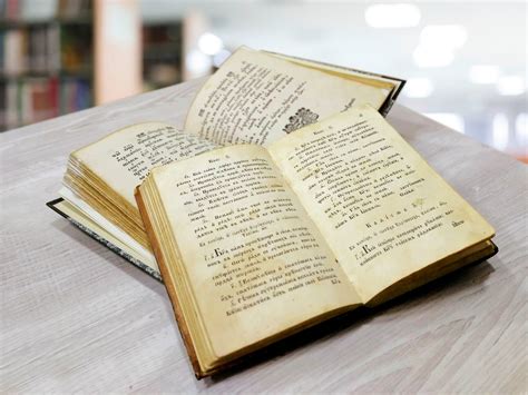 Стара и ретка књиге из збирке Народног музеја у Аранђеловцу - Народни ...