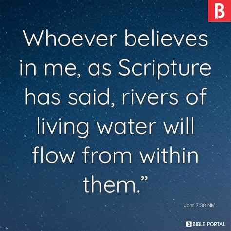 112 Bible Verses About Rivers