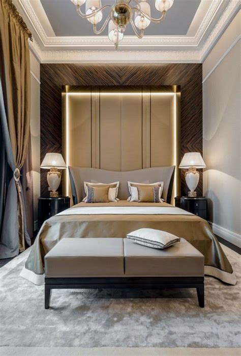 28 Luxury All White Bedroom Decor Ideas 00009 In 2020 Luxury Bedroom
