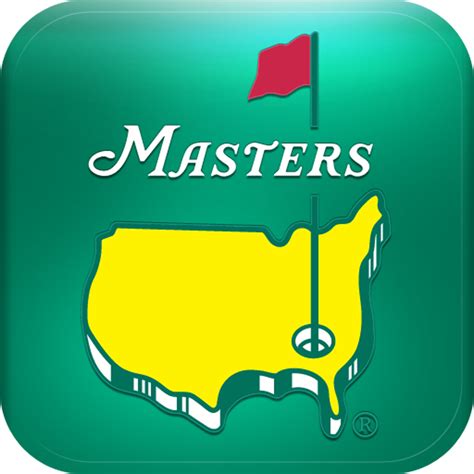 Live From Augusta The Masters Tournament Once Again Plays On Ios Devices