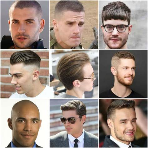 Today We Are Going To Share The Low Maintenance Haircuts Men In 2020