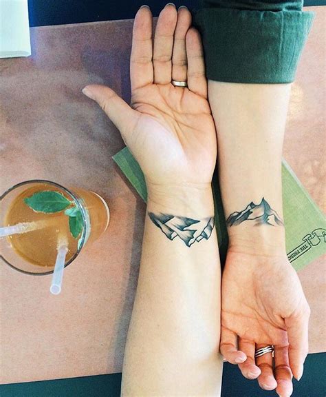 Xd srsly if you could help pls do bc we have no idea qvq. 100+Matching And Meaningful Couple Tattoos Ideas For ...