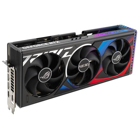 Buy Asus Rog Strix Geforce Rtx Oc Gb Rog Strix Rtx O G