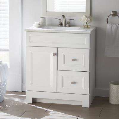 Get free shipping on qualified bathroom vanity sets or buy online pick up in store today in the bath department. Home Decorators Collection Sedgewood 30-1/2 in. W Bath ...