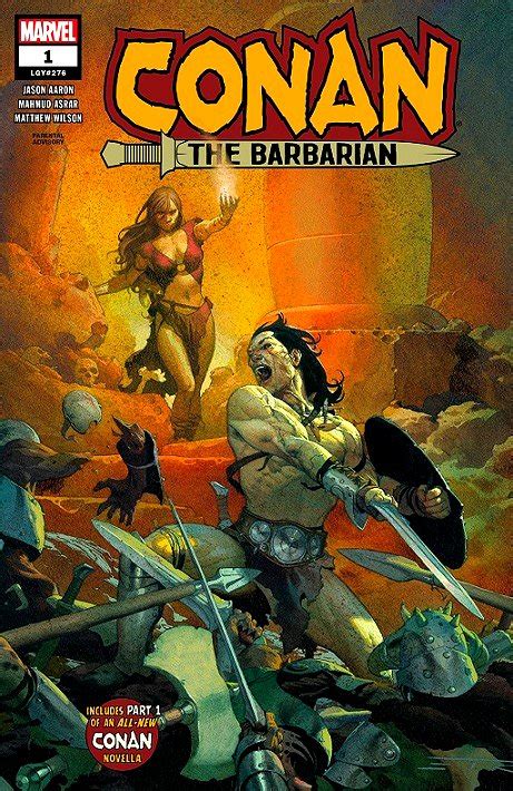 key collector comics conan the barbarian