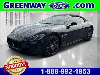 Used Maserati Granturismo For Sale In Orlando Fl With Photos Carfax