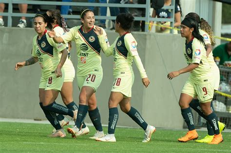 The fixtures, results, table and brief of mexico liga mx femenil soccer league. FIFA pide paciencia al crecimiento de la Liga MX Femenil ...