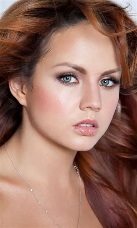 20 Most Beautiful Russian Women 2020 Hot Pics Pickytop