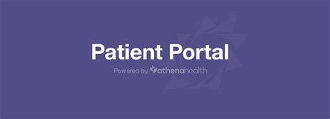 Patient Portal Sinclair Health Clinic