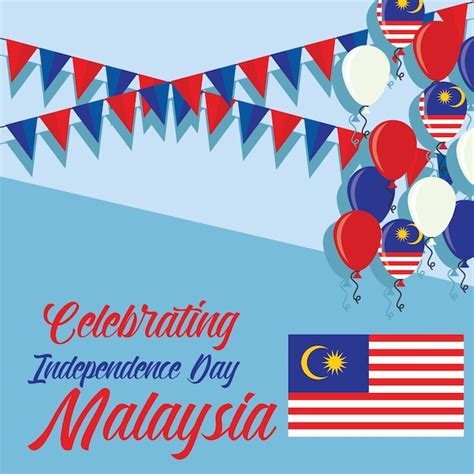 Malaysia National Day Happy Malaysia Independence Day Vrogue Co