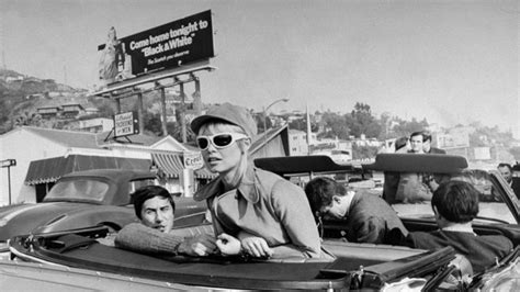 Hollywood's sunset boulevard becomes famous for its restaurants, nightclubs and celebrities. Riot and rock 'n' roll: The Sunset Strip in the '60s ...