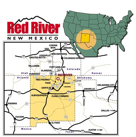 Red River Nm Red River New Mexico Pinterest Rivers