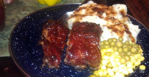11 Easy And Tasty Leftover Bbq Ribs Recipes By Home Cooks Cookpad