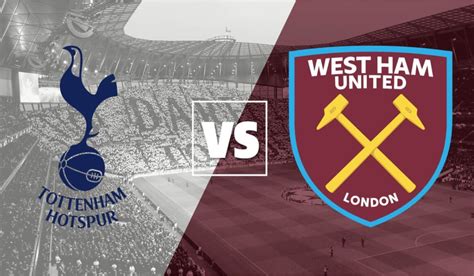 Epl Tottenham Whip West Ham Displace Man United From Fifth Position