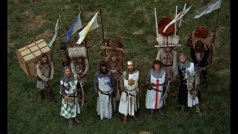 Monty Python And The Holy Grail Wallpapers Movie Hq Monty Python And