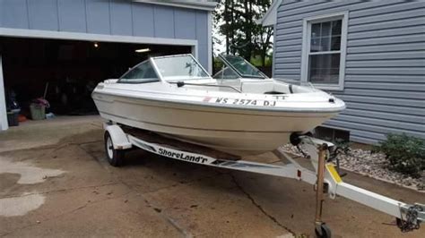Sea Ray 170 Boats For Sale